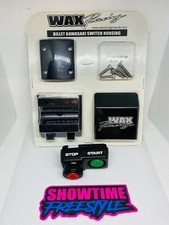 Alloggiamento interruttore