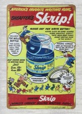 America's Favorite Writing