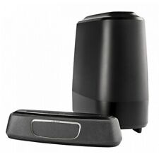 Polk Mignify Mini, Sound Bar, con subwoofer e telecomando 