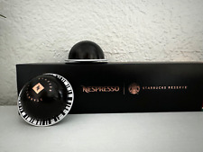 STARBUCKS RESERVE REMIX Vertuo