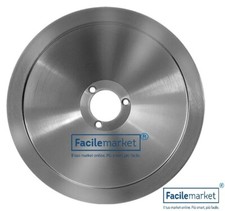 Lama per affettatrice