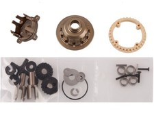 Set differenziale Mugen Seiki