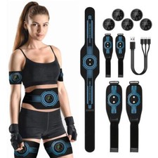 Ems stimolatore muscolare - ems,