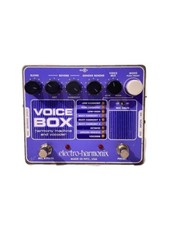 Electro-Harmonix VOICE BOX