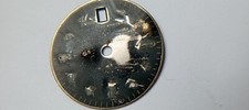 ROLEX  DIAL BEYELER 28 MM FOR REPAIR RESTORATION 