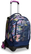 TROLLEY ZAINO SCUOLA SEVEN