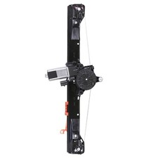 ALZACRISTALLI ELETTRICO