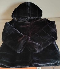 Pellicciotto sintetico a pelo