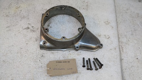 Carter coprimotore generatore