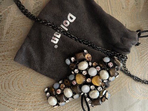 Dolman bijoux splendida - dolman,