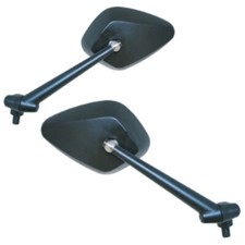 COPPIA SPECCHIETTI RETROVISORI