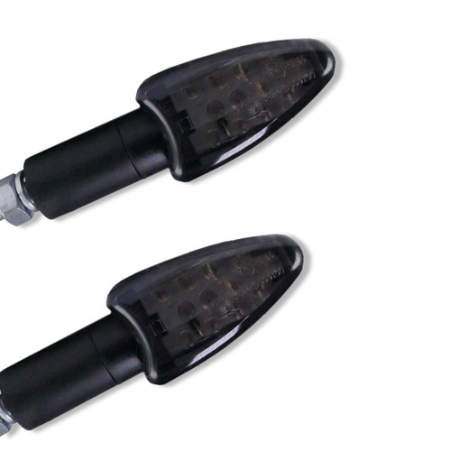 Led miniblinker universale - led,