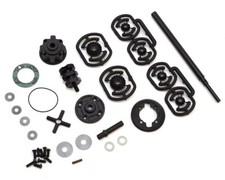 Xray kit differenziale conico - xray,