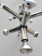 Lampadario Robert Hausmann