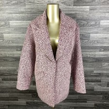 Giacca blazer BERSHKA foderata