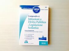 Compendio di Istituzioni di