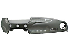 COVER PLANCIA MODANATURA CENTRALE CRUSCOTTO FIAT 500 dal 2007 IN POI OE 51803289