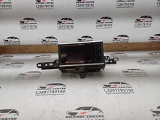 ? DISPLAY SCHERMO MULTIFUNZIONE 2012 AUDI A6 C7 4G2919601J 4G0919607J VD3