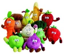 A SCELTA 4 VITAMINI PELUCHE