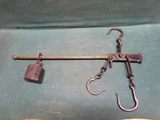 Bilancia Romana IN Metallo Di 50 CM