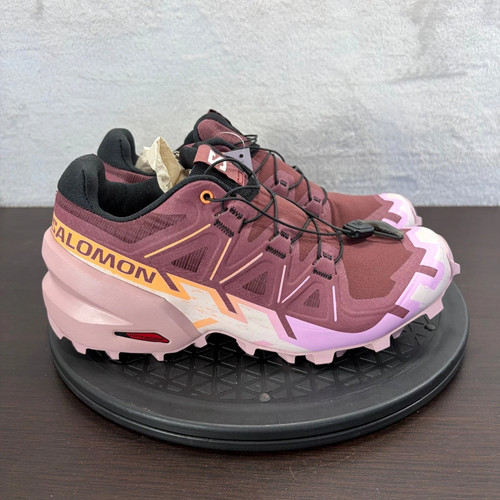 Nuovo salomon speedcross - salomon,
