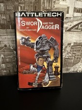 Battletech the sword - the,