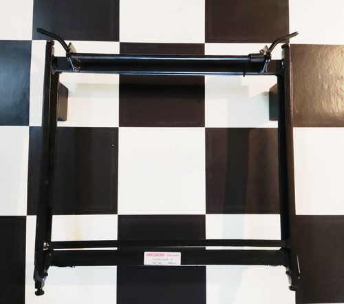 Console sedile sinistra