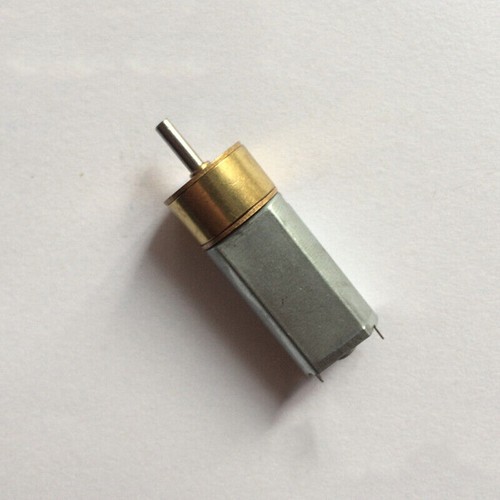 16ga 050 12v 800rpm mini - 16ga-050, dc