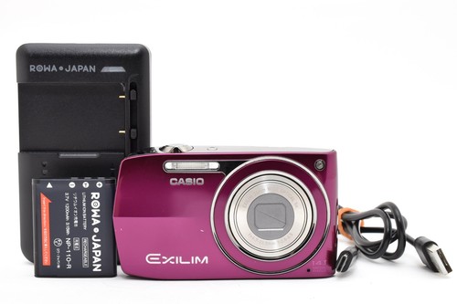 Casio exilim z2300 - exilim, ex-z2300