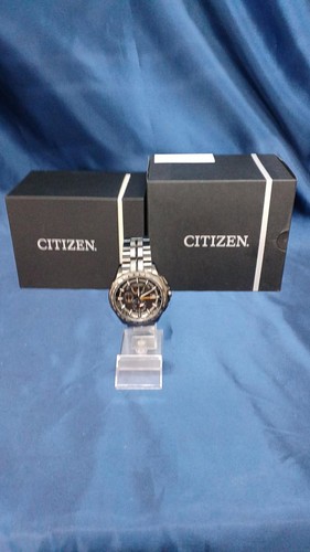 Orologio radio citizen - orologio,