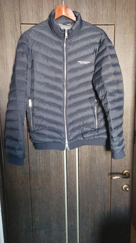 Giacca uomo armani exchange - uomo,