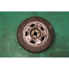 1 CERCHIO IN FERRO DAEWOO -