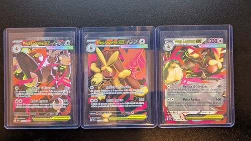 Pokemon mega lopunny - pokemon,