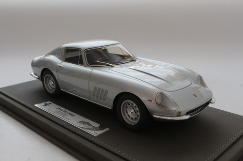 Bbr cars1821b ferrari 275 - ferrari,