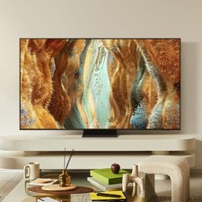 Samsung Smart TV 85"
