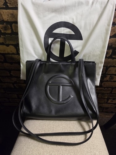 Borsa shopping media telfar - borsa,