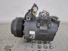 17779 Compressore aria condizionata Opel Zafira A 1.6 b dal 1999 al 2005 cod 447
