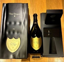 Bottiglia vuota P3 Dom