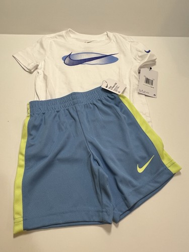 Taglia nike air toddler t - taglia,