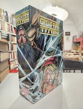 GIOVANI TITANI 1-12 Anno Uno +