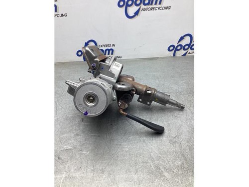 Piantone sterzo ford ru8 - sterzo,