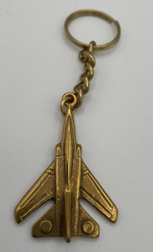 Portachiavi forma aereo - portachiavi,