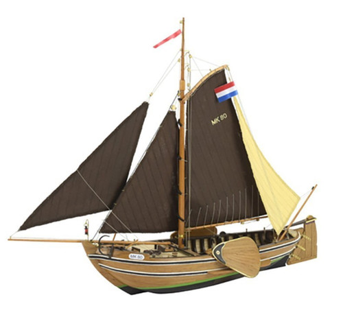 Artesania latina botter barca - artesania,