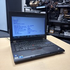 Lenovo ThinkPad T410 Intel
