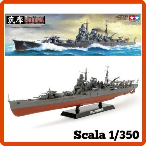 Modellismo statico navale
