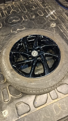 Ruota completa opel - ruota,