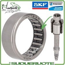 ASTUCCIO A RULLI CUSCINETTO