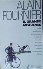 Fournier IL GRANDE MEAULNES