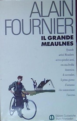 Fournier grande meaulnes - fournier,