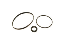 Idler Tire + Kit Cinghia per